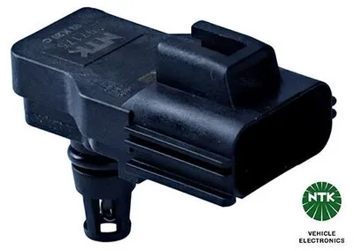 Produktbild von NTK 97175 Ladedrucksensor für FORD Fiesta Mk4 Schrägheck (JAS, JBS) Saugrohr