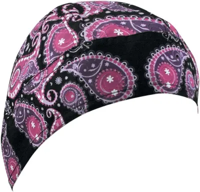 Produktbild von Flydanna Purple Paisley