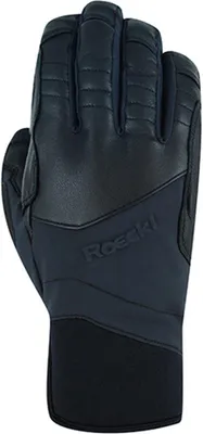 Produktbild von ROECKL Meiringen black black 6,5