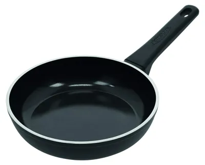 Keramische Pfanne Ø 28 cm, Alu Classico 3, Ceraforce, Antihaft, Induktion