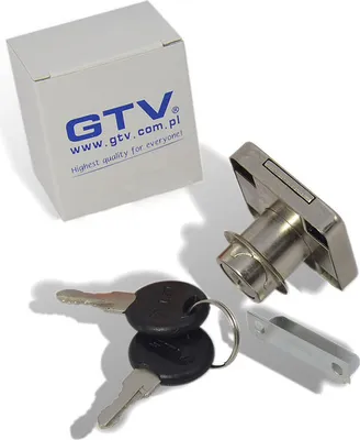 5 Stück Spannverschluss Edelstahl - Für Kisten & Werkzeugkästen