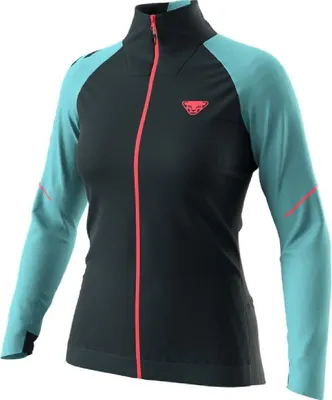 Obrázok produktu pre Ride, bunda Damenind, značka Dynafit, veľkosť: M, farba: 8051 (tmavomodrá)