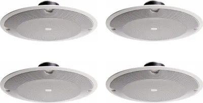 Produktbild von JBL Control 8138 (4 Stück) B-Stock