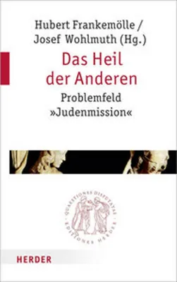 Produktbild von Das Heil der Anderen