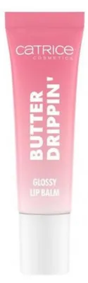 Produktbild von BUTTER DRIPPIN' GLOSSY Lippenbalsam #050 -Cherry Delicious 10 ml