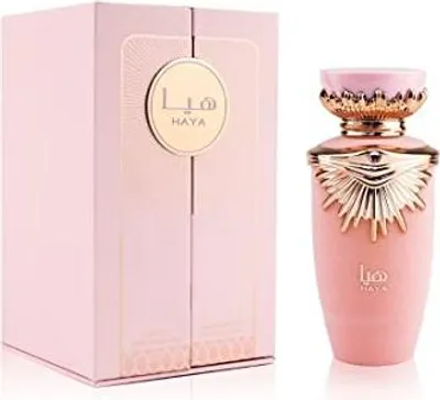 Obrázok produktu pre Lattafa Parfum Haya parfumovaná voda 100ml