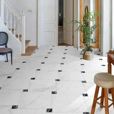 Zdjęcie produktu dla CASA39 Płytki imitujące marmur, zielone, 10x10 cm, Terratinta Magica Classica