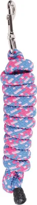 Obrázok produktu pre Harry's Horse Mounty 2 M Vodiace lano s karabínou Multicoloured Multicoloured One Size