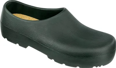 Produktbild von Albatros PURCEL PROFI Gartenclogs grün 42