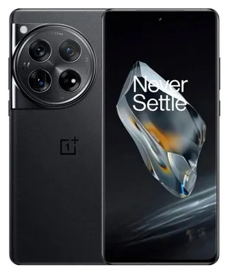 Immagine prodotto di OnePlus 12, 17,3 cm (6,82"), 16 GB, 512 GB, 50 MP, Android 14, Schwarz