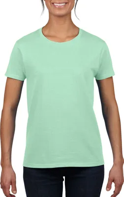 Produktbild von Gildan Heavy Baumwolle Women's T-Shirt