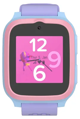 Produktbild von myFirst Fone S3 Kinder Smartwatch Uhr mit GPS & Anruffunktion Echtzeit Ortung