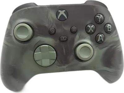 Produktbild von Xbox Wireless Controller Nocturnal Vapor Special Edition Xbox Series XS Xbox One