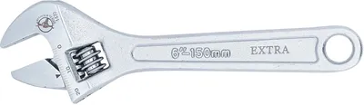 Produktbild von KRAFTMANN 1470 Rollgabelschlüssel "Extra" , 150 mm