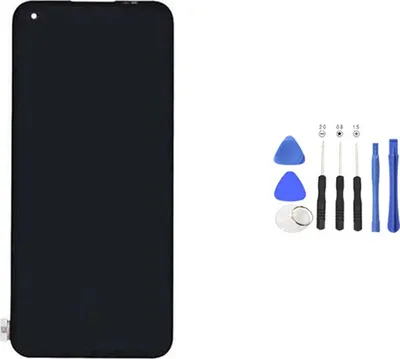 Produktbild von Original Nothing Phone 1 LCD Display mit Rahmen Bildschirm Touchscreen
