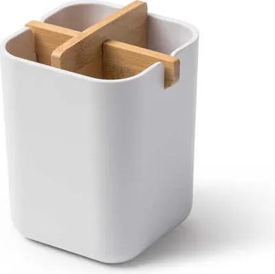 Obrázek produktu pro Lexon - pořadatelský pohár Zen Cup (bílá)
