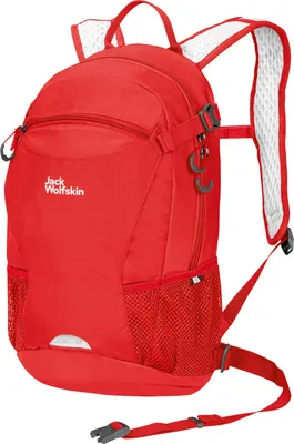 Produktbild von Jack Wolfskin Freizeit Rucksack Velocity 12 tango orange