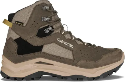 Produktbild von Lowa Ventierra Gtx Mid Oliv/Bernsteingrün Oliv/Bernsteingrün 47