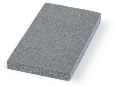 Immagine prodotto di schiuma di riempimento 28,5x15,5x2cm KFI402 grigio Kistenberg