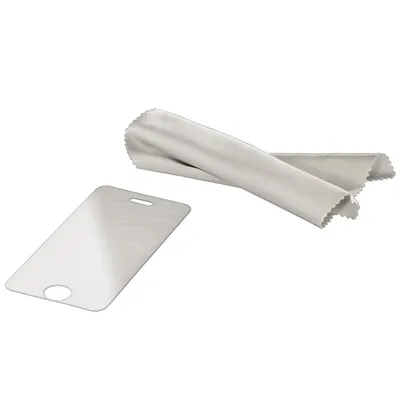 Produktbild von Hama ProClass Schutzfolie für Apple iPhone 4
