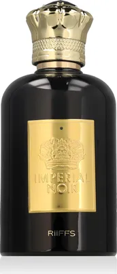 Immagine prodotto di Riiffs Imperial Noir eau de parfum per uomo 100 ml