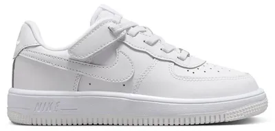 Produktbild von Nike Force 1 Low EasyOn White (PS) - EU 28.5