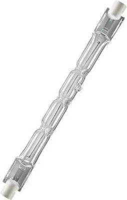 Produktbild von 20x Osram Halogen-Stablampe Haloline PRO 64702 R7s 230V 400W 8545lm 400kW/1000h
