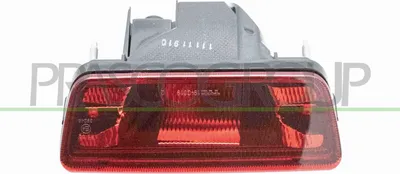 Produktbild von PRASCO Nebelschlussleuchte DS7024350 für NISSAN JUKE (F15)