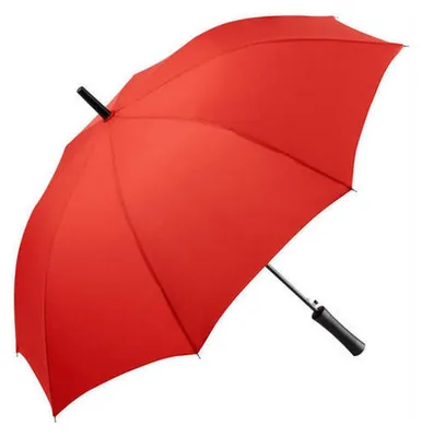 Produktbild von Fare - "AC" Stockschirm LT4641 (Einheitsgröße) (Rot)