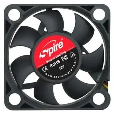 Produktbild von Spire Orion 50x15mm Lüfter – Computerkühler – PC-Kühlung – Lüfter