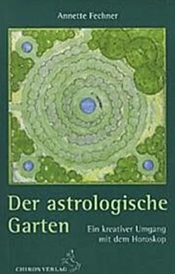 Produktbild von Fechner, A: astrol. Garten