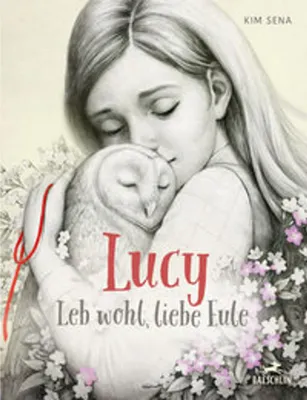 Immagine prodotto di Bilderbuch: Abschiedsschmerz – Liebe und Erinnerung überwinden alle Distanzen