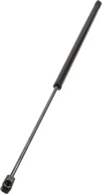 Produktbild von Gasfeder für Motorhaube, Gesamtlänge 648 mm, 600 N Ausschubkraft, 265 mm Hub