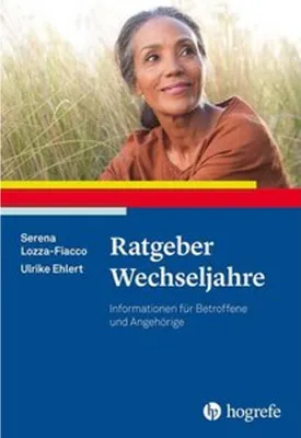 Obrázok produktu pre Ratgeber Wechseljahre