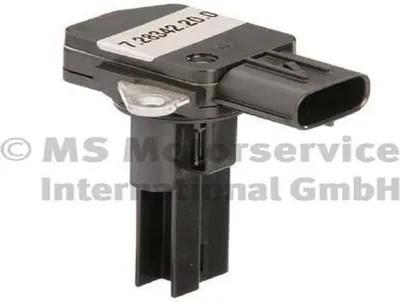 Produktbild von PIERBURG 7.28342.20.0 Luftmassenmesser LMM für SUBARU FORESTER (SH) Luftmengenmesser