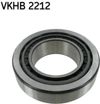 Produktbild von SKF VKHB 2212 Radlager für IVECO EuroTech MP