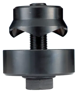 Produktbild von RUKO Schraublochstanzen M63 Ø 63,5 mm - 109635