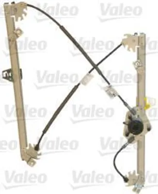 Produktbild von Valeo Fensterheber  850699