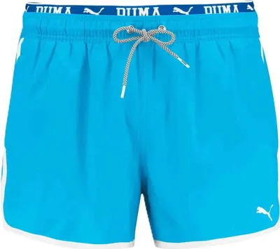 Obrázok produktu pre Plavky Puma 701231506-001 pre Uni