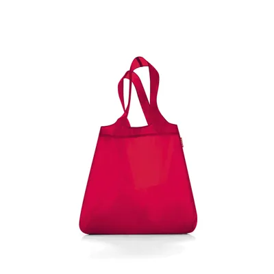 Produktbild von reisenthel mini maxi shopper, nákupní taška, nákupní taška, taška, červená, AT3004