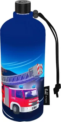 Image de Bouteille - Pompiers 0,6L