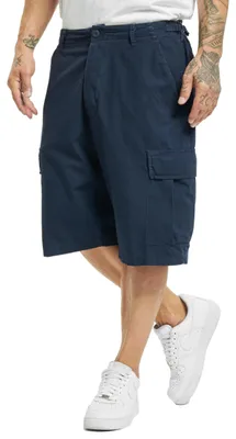 Image de Brandit BDU Ripstop Shorts navy, L