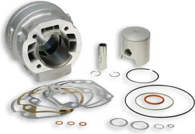 Zdjęcie produktu dla Cylinder aluminiowy Malossi MHR TEAM D 47.6 LC do 3115390