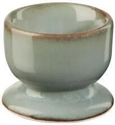 Immagine prodotto di ASA Vorteilset 4 Stück saisons Eierbecher, eucalyptus grün 5059175 und Geschenk + Spende