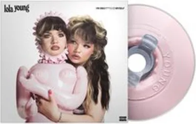 Produktbild von I'm Only F**king Myself