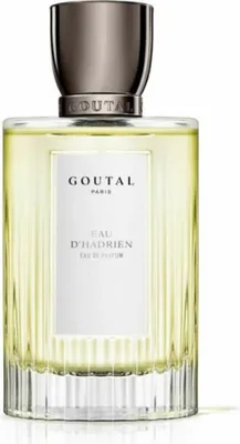 Produktbild von Goutal Paris Eau DŽHadrien Eau De Parfum Spray 100ml