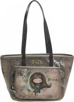 Produktbild von Anekke Damen Handtasche 41702-367
