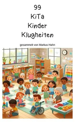 Produktbild von 99 KiTa Kinder Klugheiten
