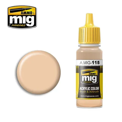 Produktbild von Torro LIGHT SKIN TONE