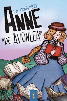 Produktbild von Anne de Avonlea